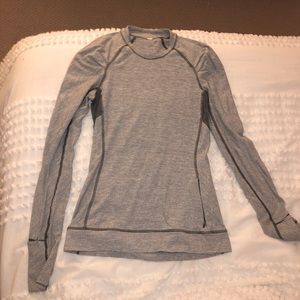 Lululemon shirt